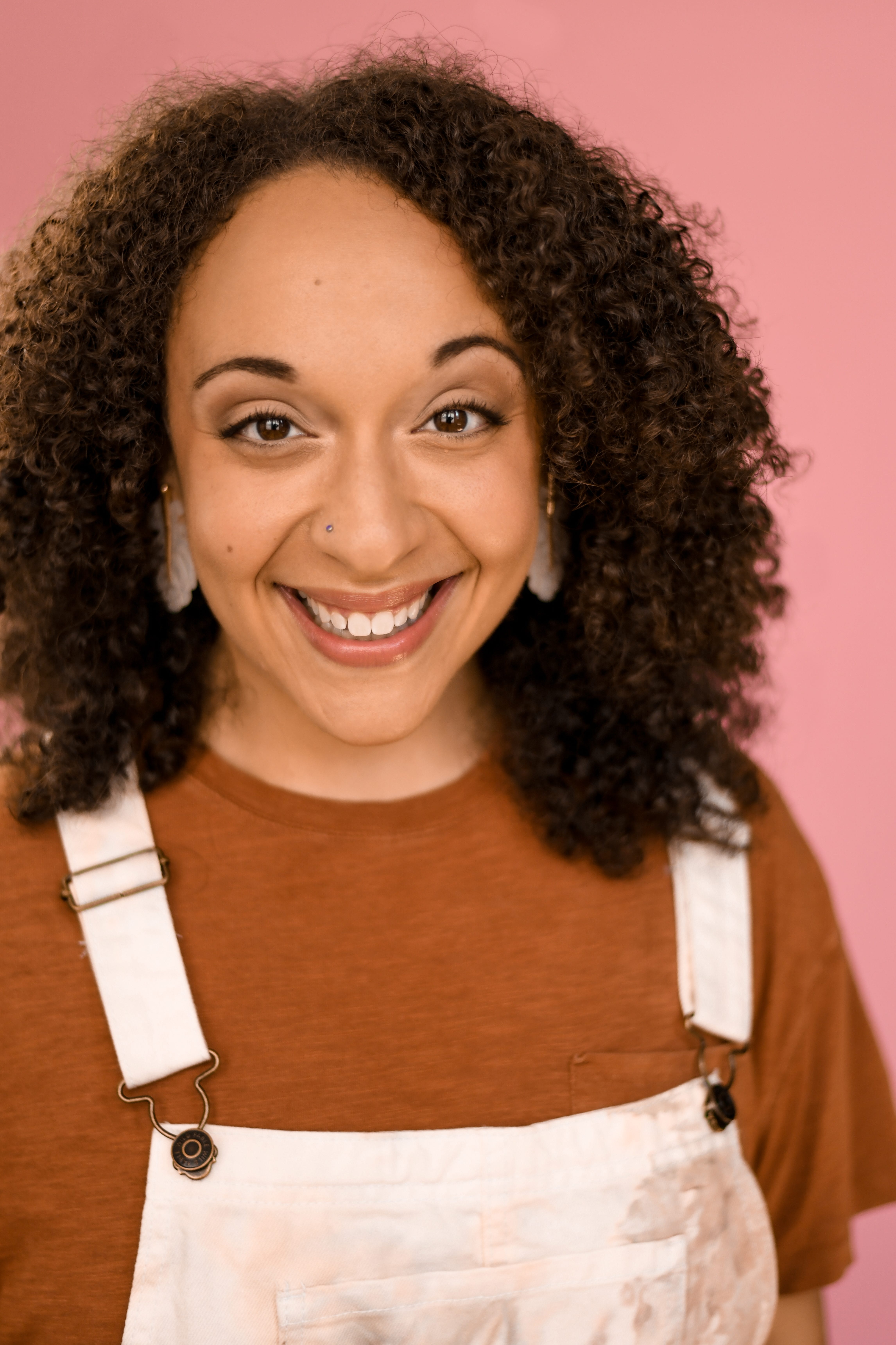 What Authenticity Means To Me, with Alexa Juanita Jordan