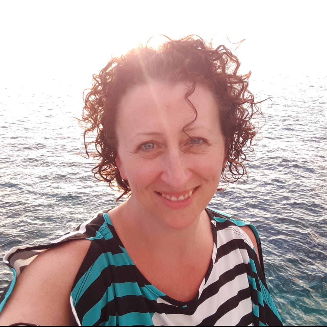What Authenticity Means To Me, with Alexa Juanita Jordan