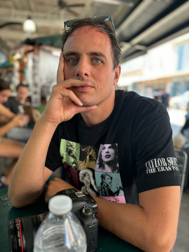 What Authenticity Means To Me, with Alexa Juanita Jordan