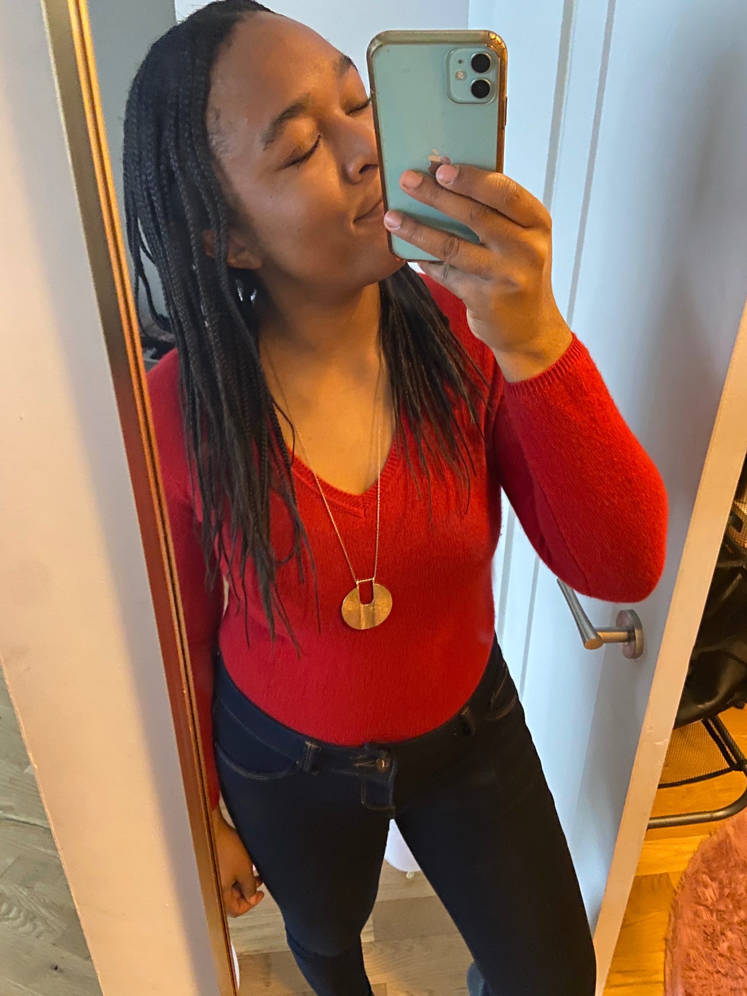 What Authenticity Means To Me, with Alexa Juanita Jordan