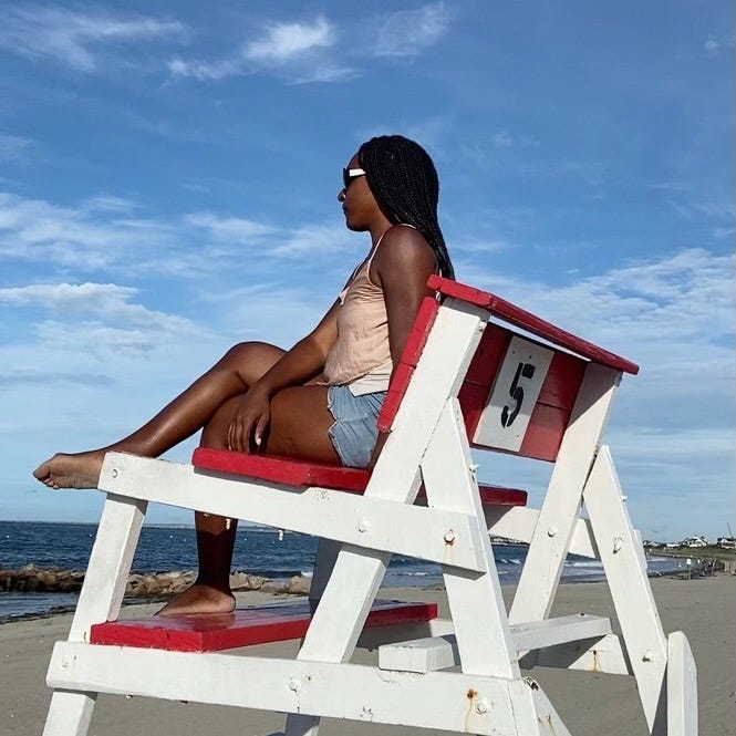What Authenticity Means To Me, with Alexa Juanita Jordan