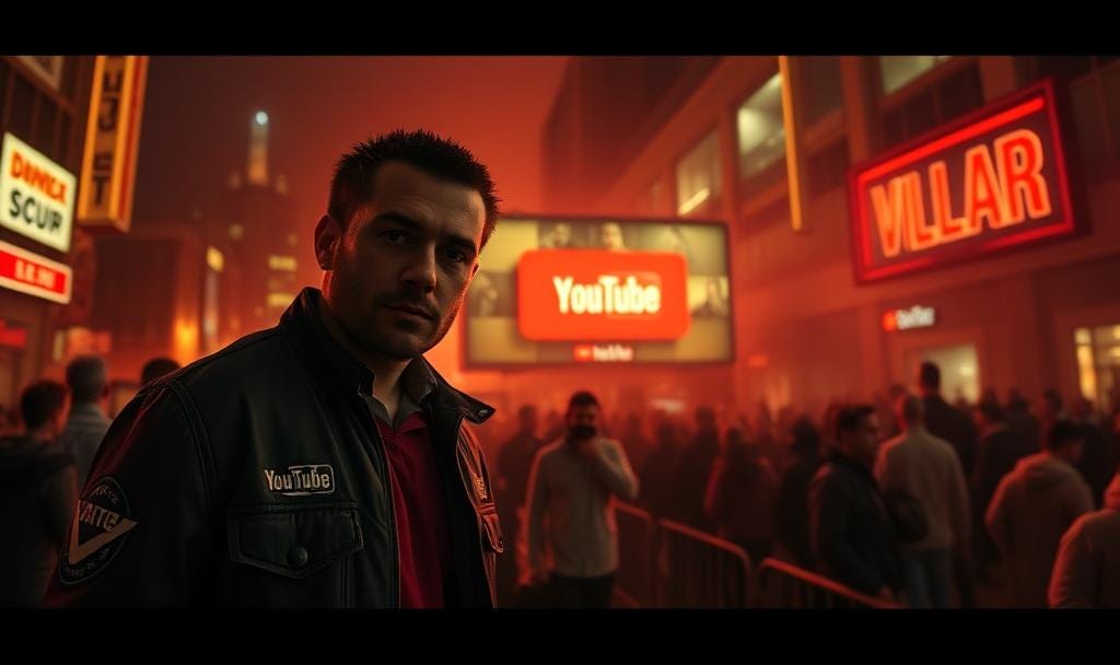 Getting past the Grift