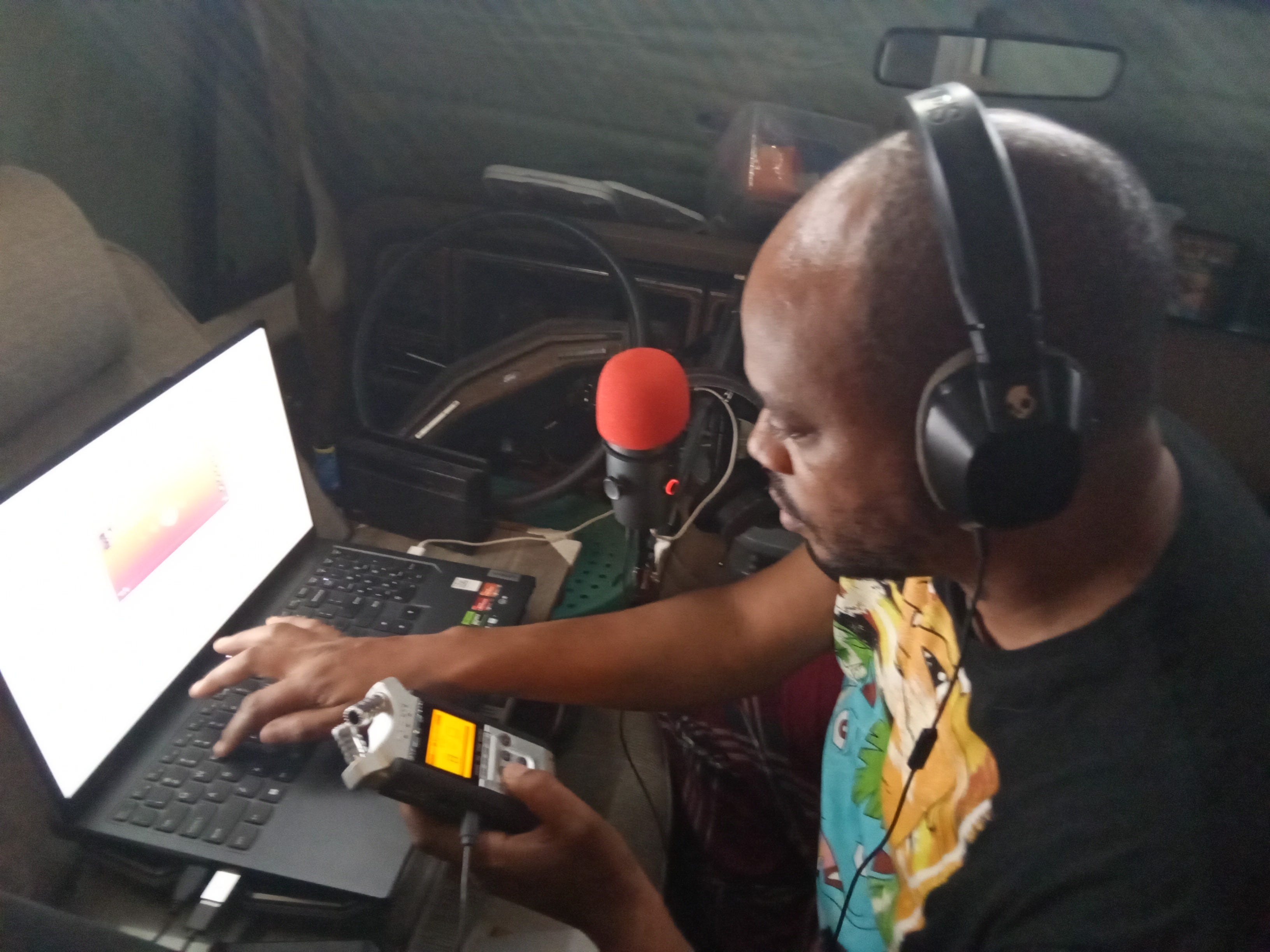 The Story Behind The Last Day