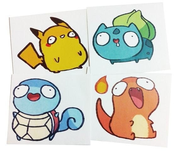 So I watched the Pokemon Legends Trailer