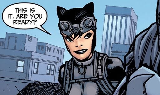 The Hard Reality of Indie Comics