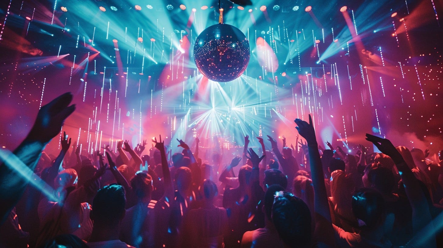 Generation Big Red X