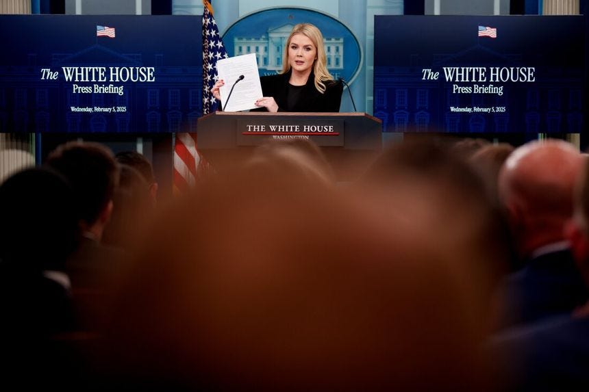 USAID gave Millions in Subscriptions to Media Outlets