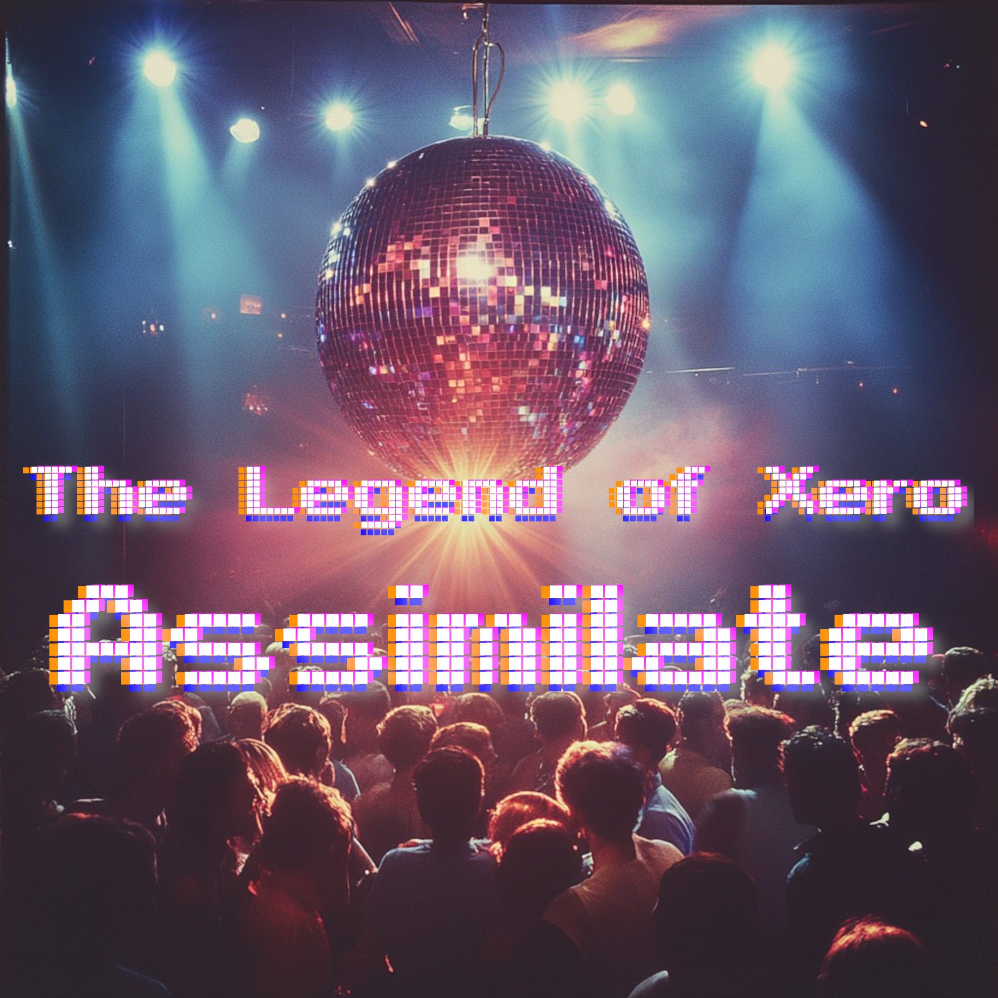 Better Off (Vacation Mix) - The Legend of XERO