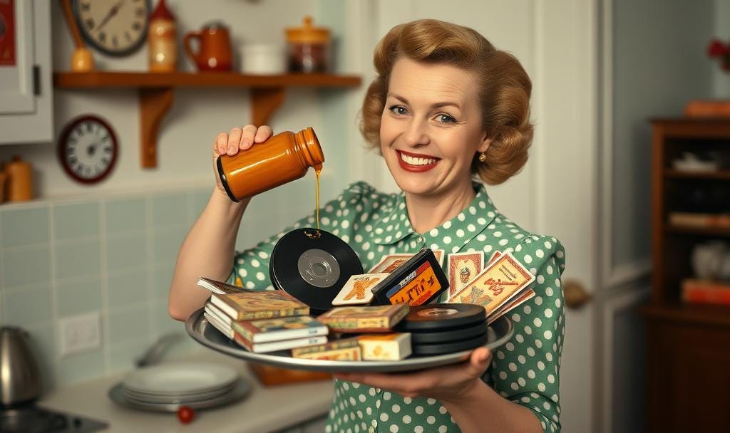 What's in the Works (Update Podcast)