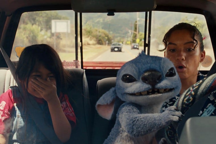 Lilo and Stitch 2025 Movie Review (Spoilers)