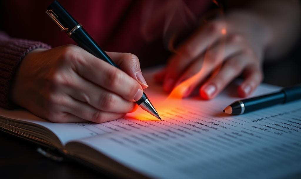 Random Writing Tips and Ideas for Beginners