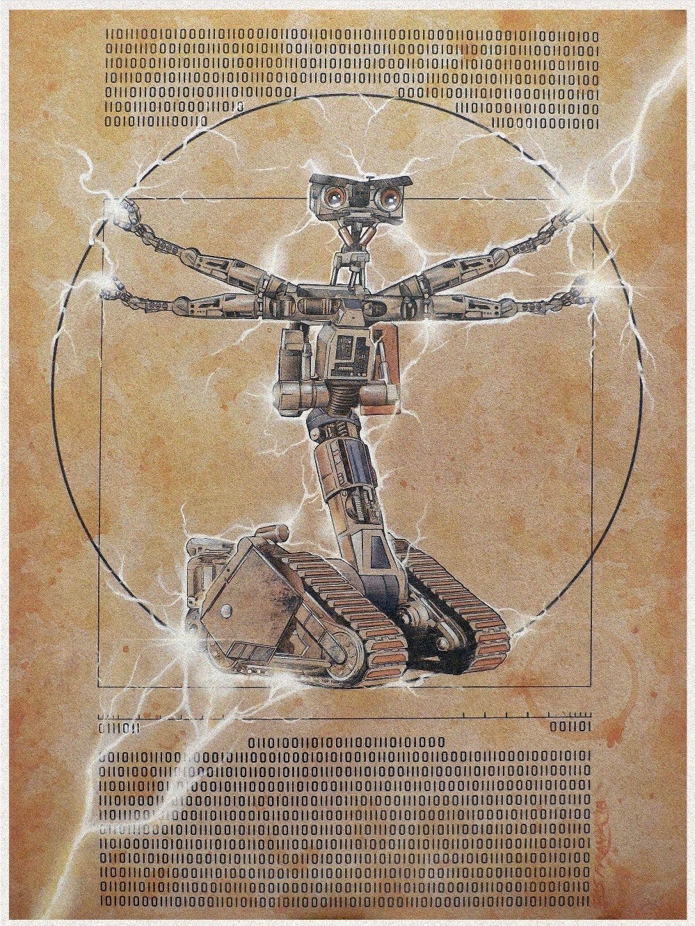 Dead Internet is ALIVE