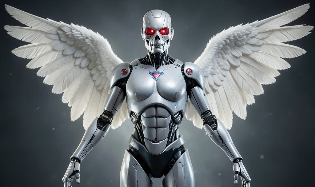 Ai Worship