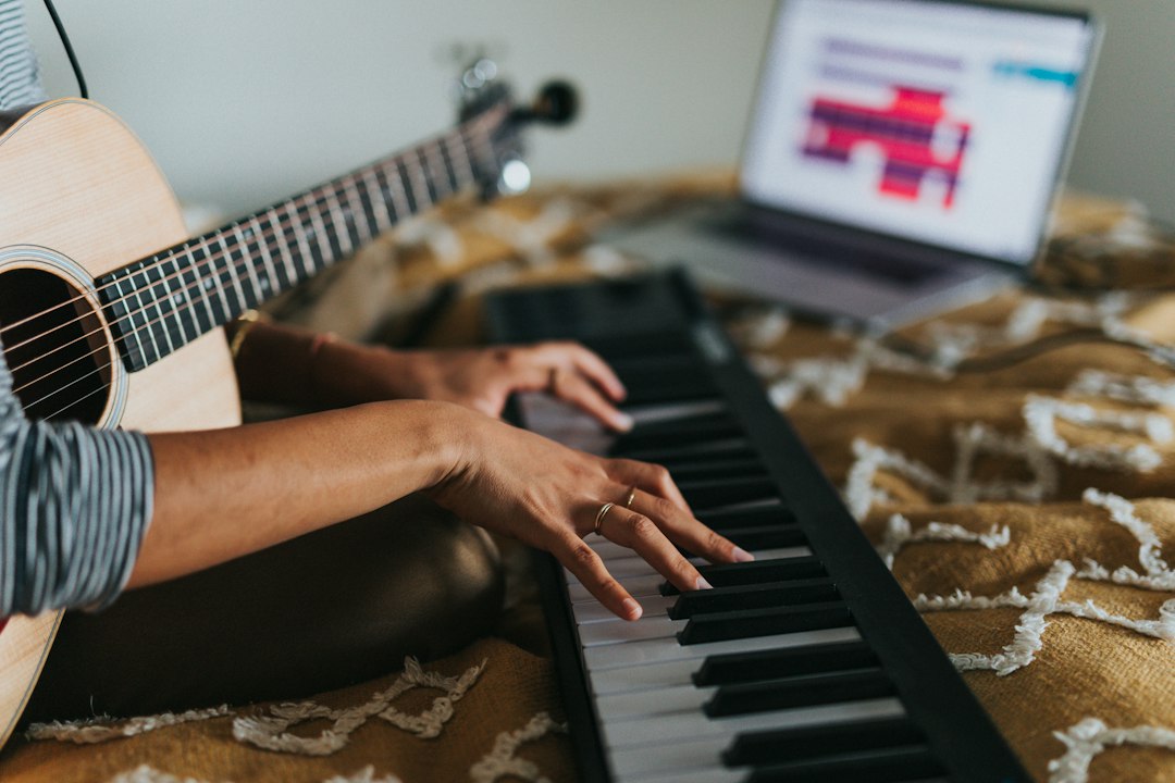 Worship Music isn't Worship
