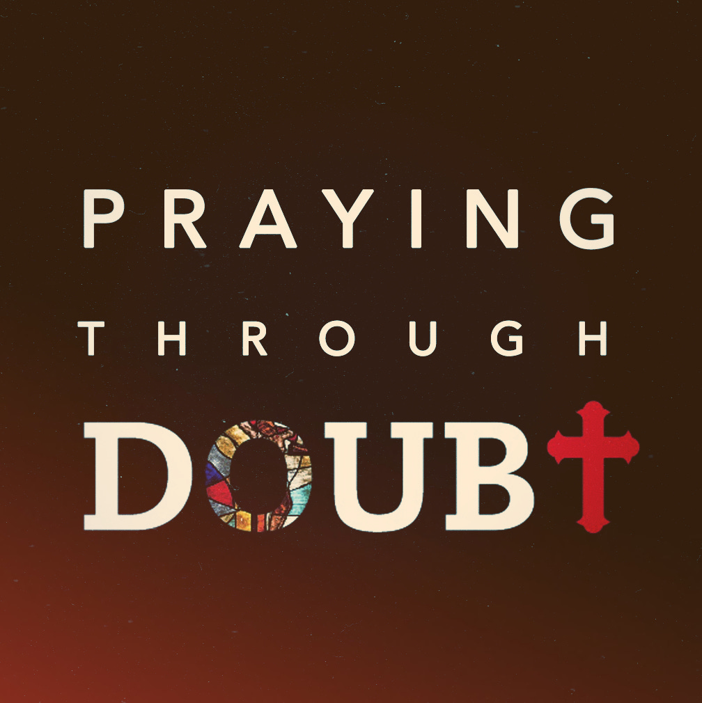 Psalm 73 - Praying Through Doubt episode artwork