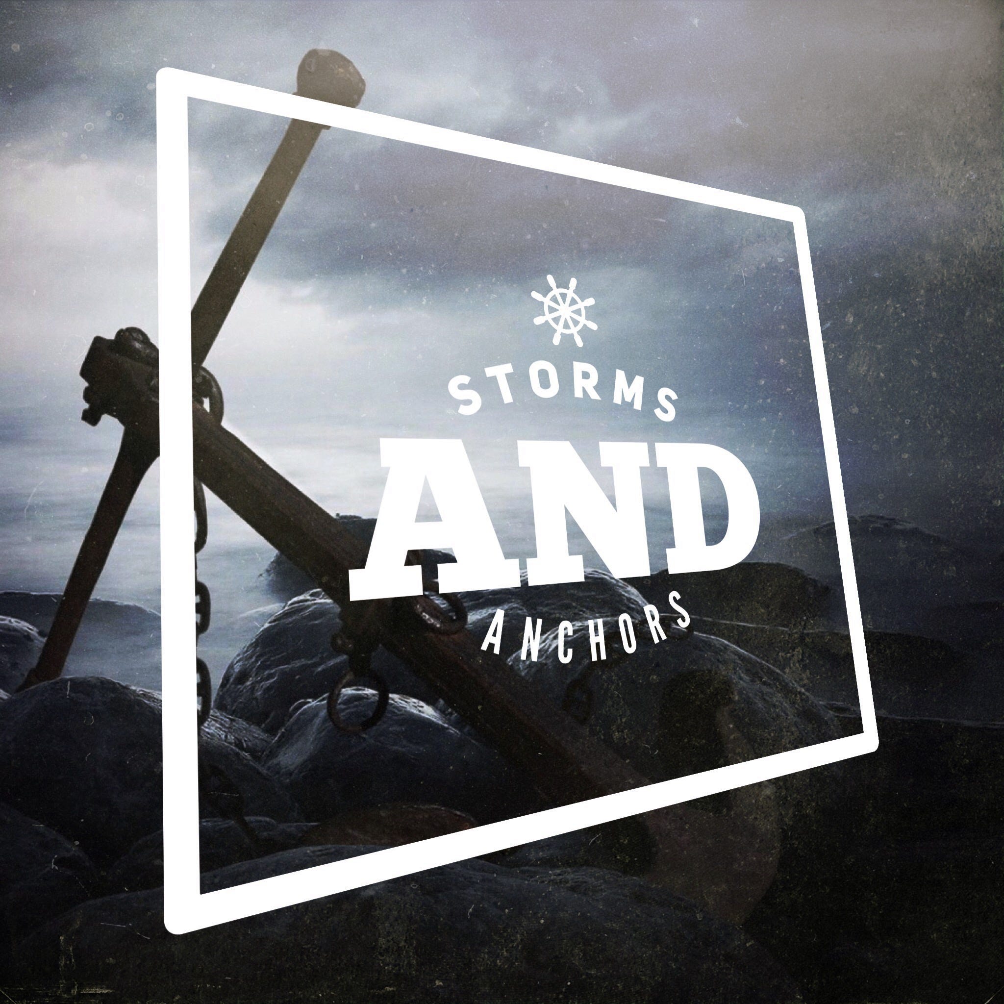 The Anchor of Hope - Who We Are episode artwork