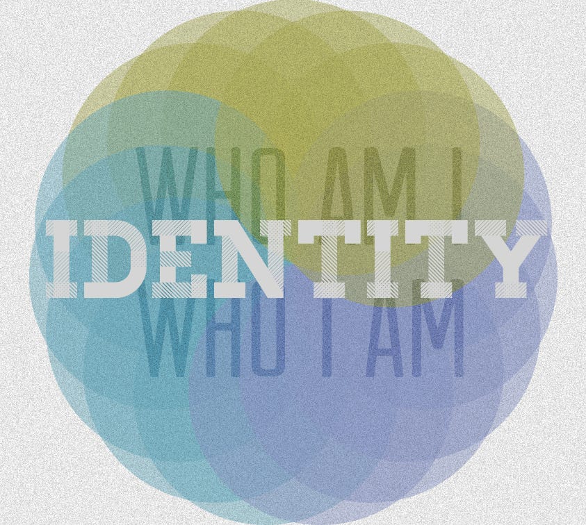Identity| Matthew 7:24-29 episode artwork