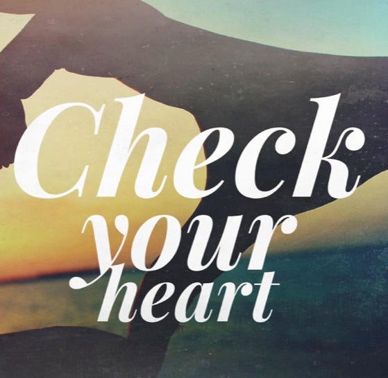 Matthew 6:1-4 | Good Deeds in Public episode artwork