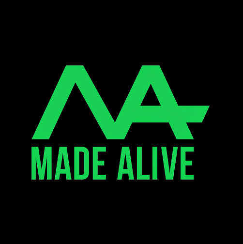 Colossians 3: Made Alive in Christ episode artwork