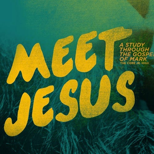 Mark 6 (Jamie Urbina) episode artwork