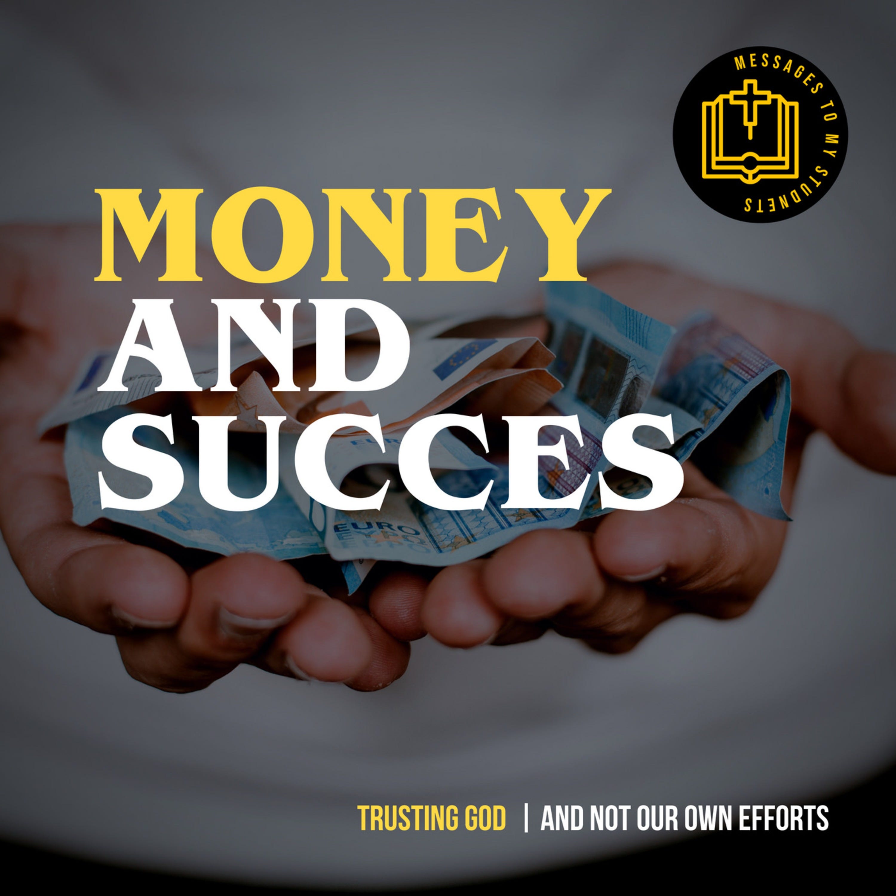 Money And Success episode artwork
