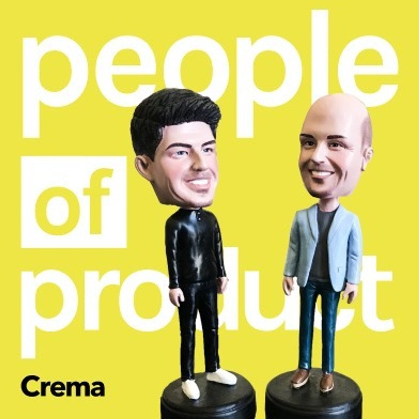 127: Product Team Basics - What's the Purpose of Agile Sprints? episode artwork