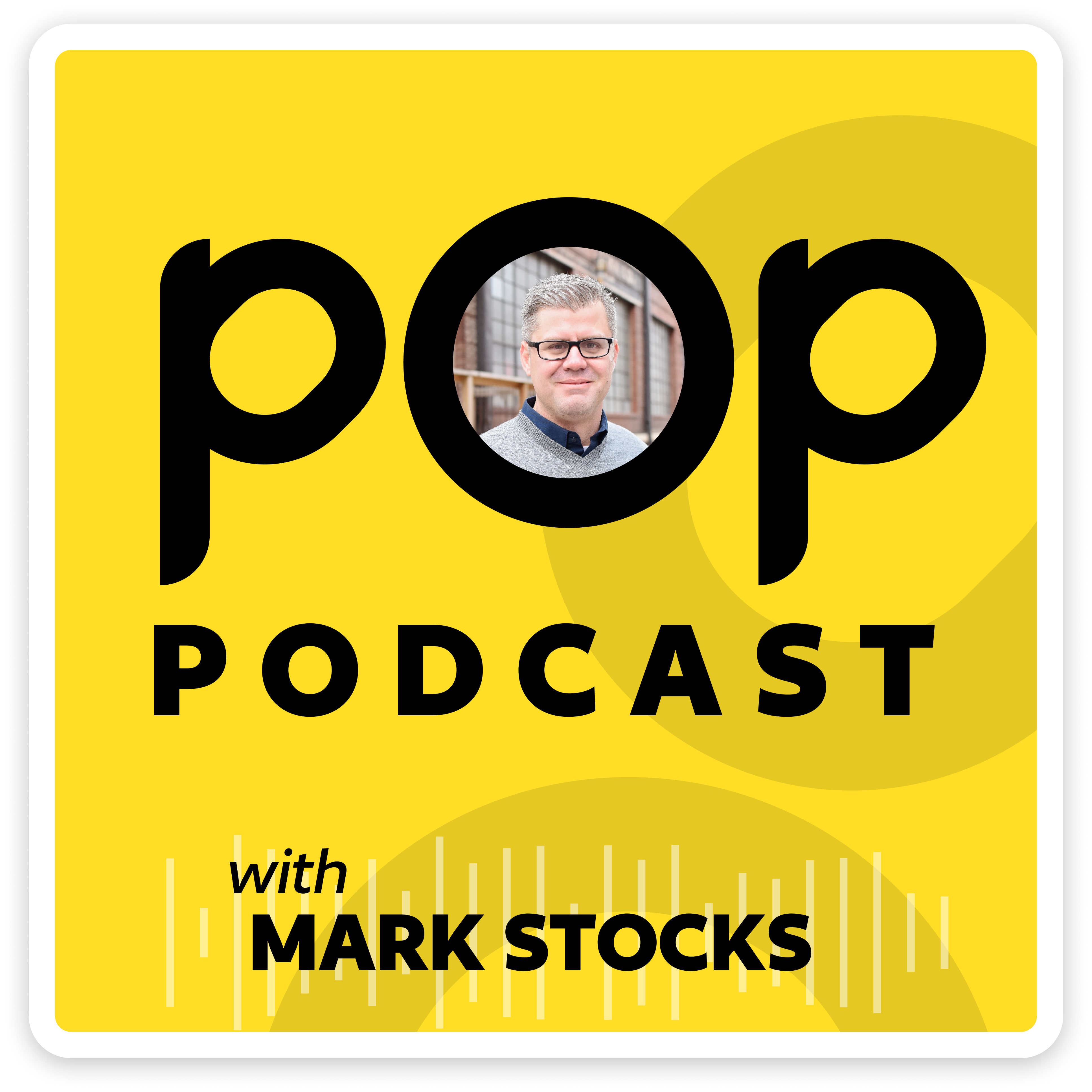 146: JE Dunn’s Century-Long Journey to Tech Leadership with Mark Stocks - podcast episode cover