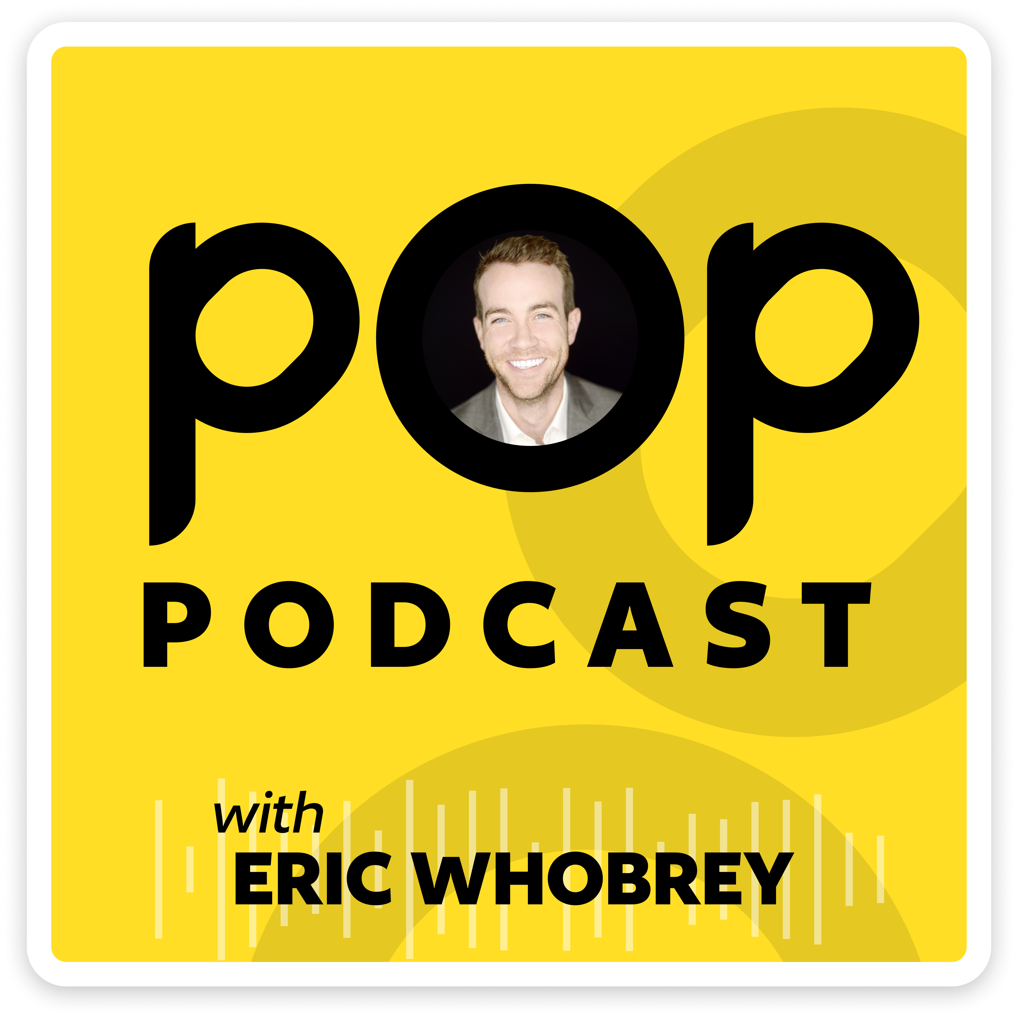 147: From Blueprints to AI - Exploring ARCO's Innovative Journey with Eric Whobrey - podcast episode cover