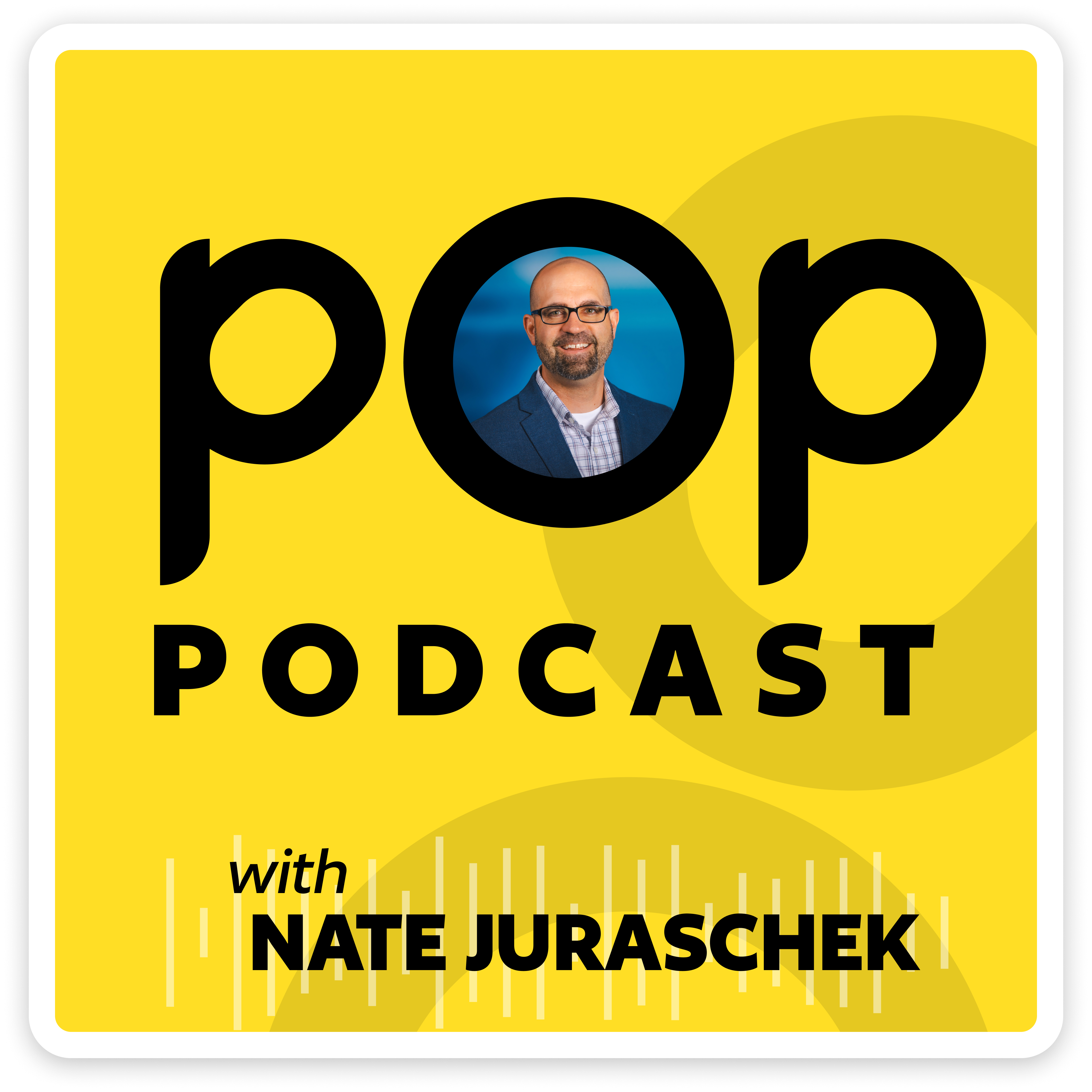 158: How to Read the Data Like a Story and Make Smarter Moves ft. Nate Juraschek - podcast episode cover