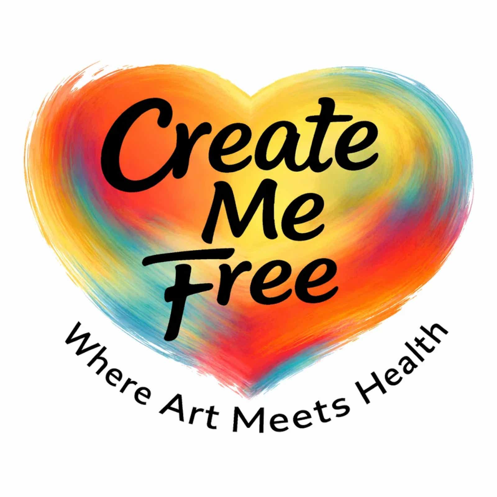 Create Me Free Podcast