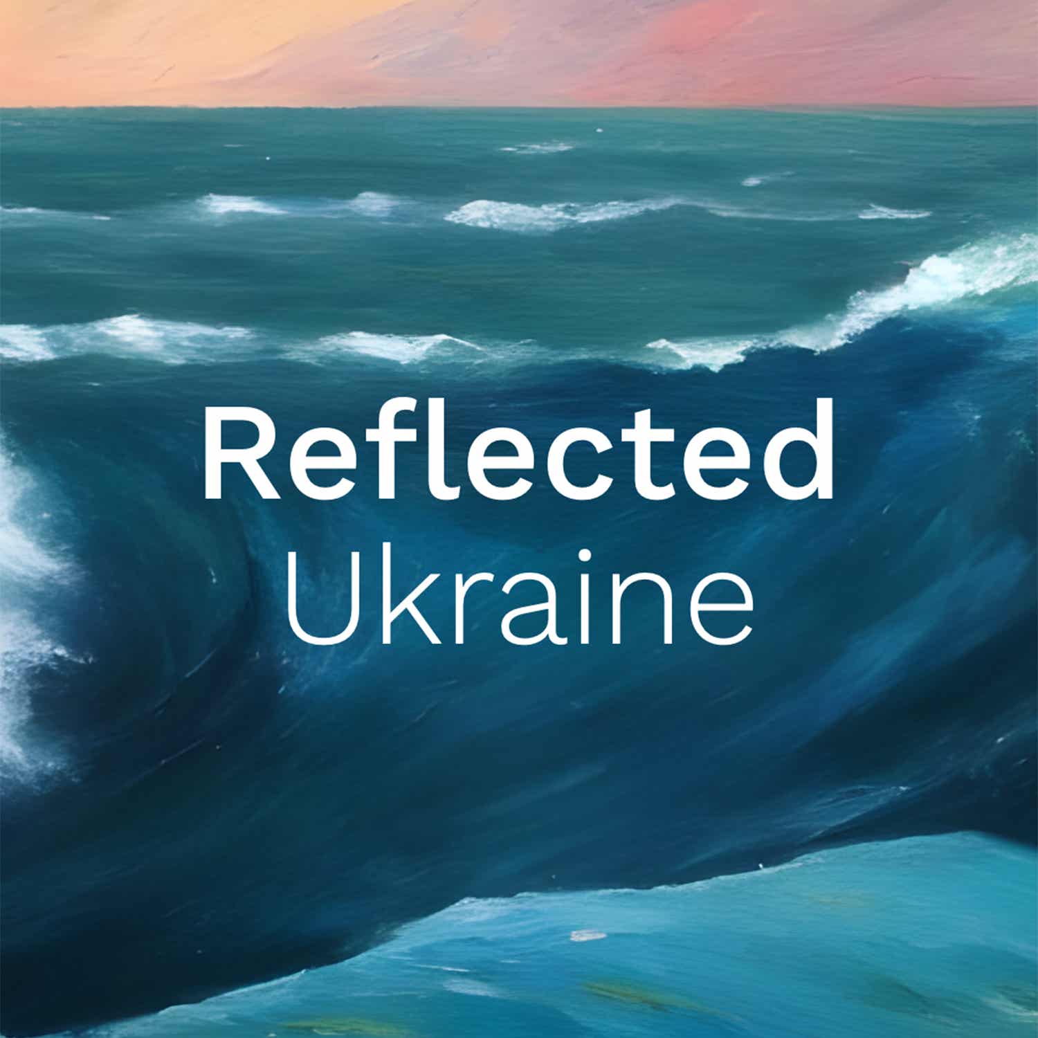 Reflected Ukraine