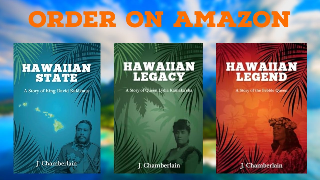 Ricky\'s Historical Tidbits Podcast