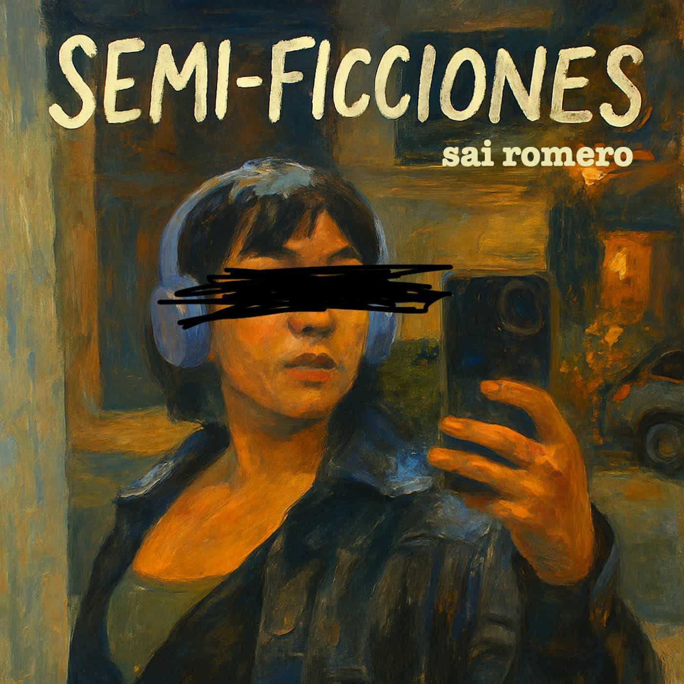 Semi-ficciones