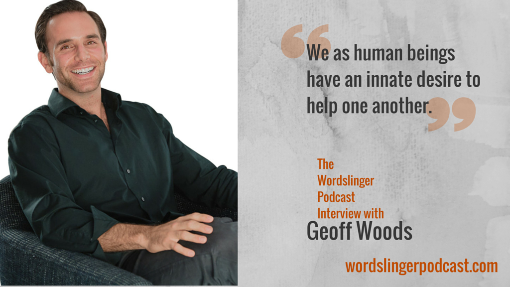 WPC-038 - Finding Mentors with Geoff Woods
