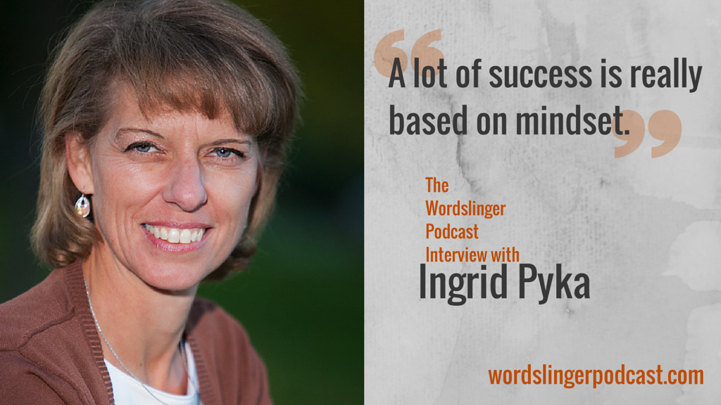 WPC-30 - Beyond Strategy with Ingrid Pyka