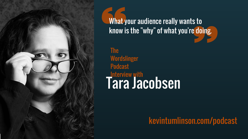 WPC-26 - Marketing Your Authority Business with Tara Jacobsen