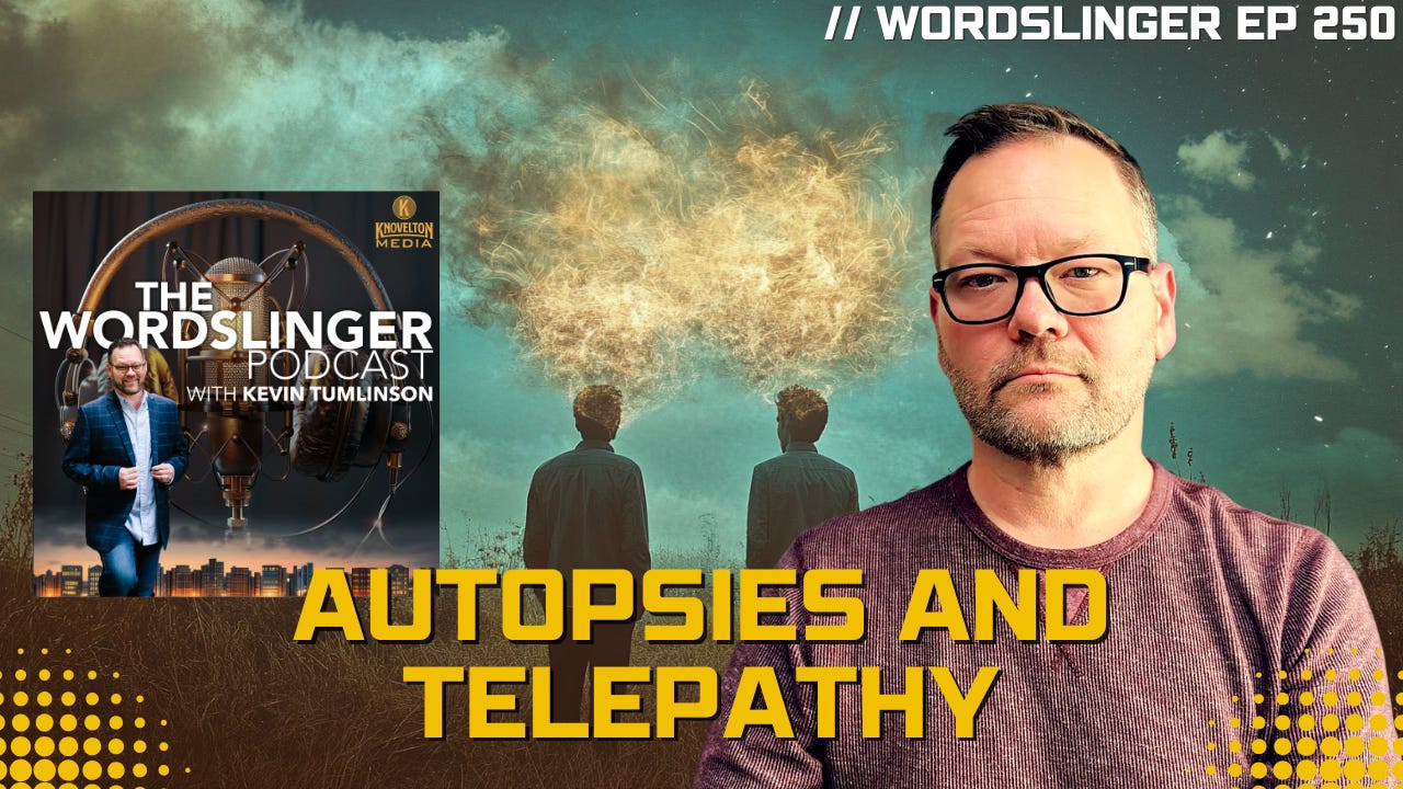 From Medicine to Mystery: Cristina LePort's Journey into Writing