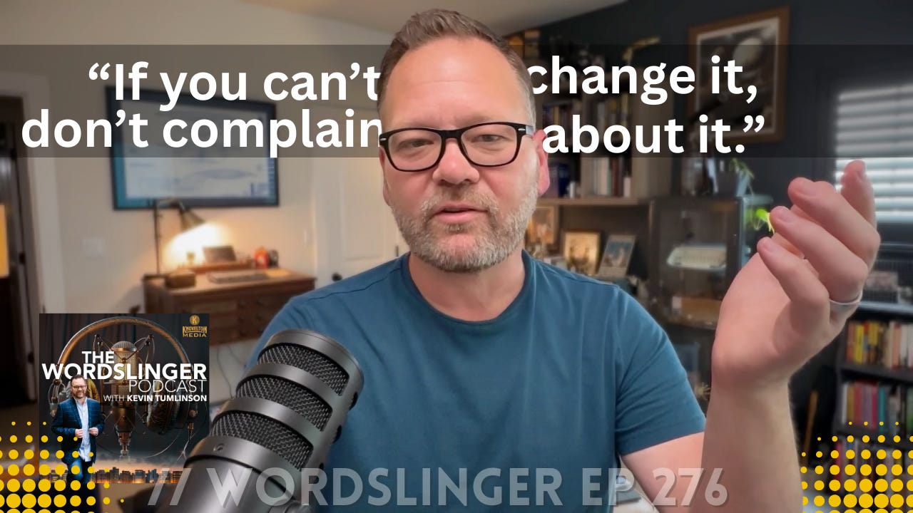 Authenticity and Minimalism: Letting Go, Living Better, Connecting More