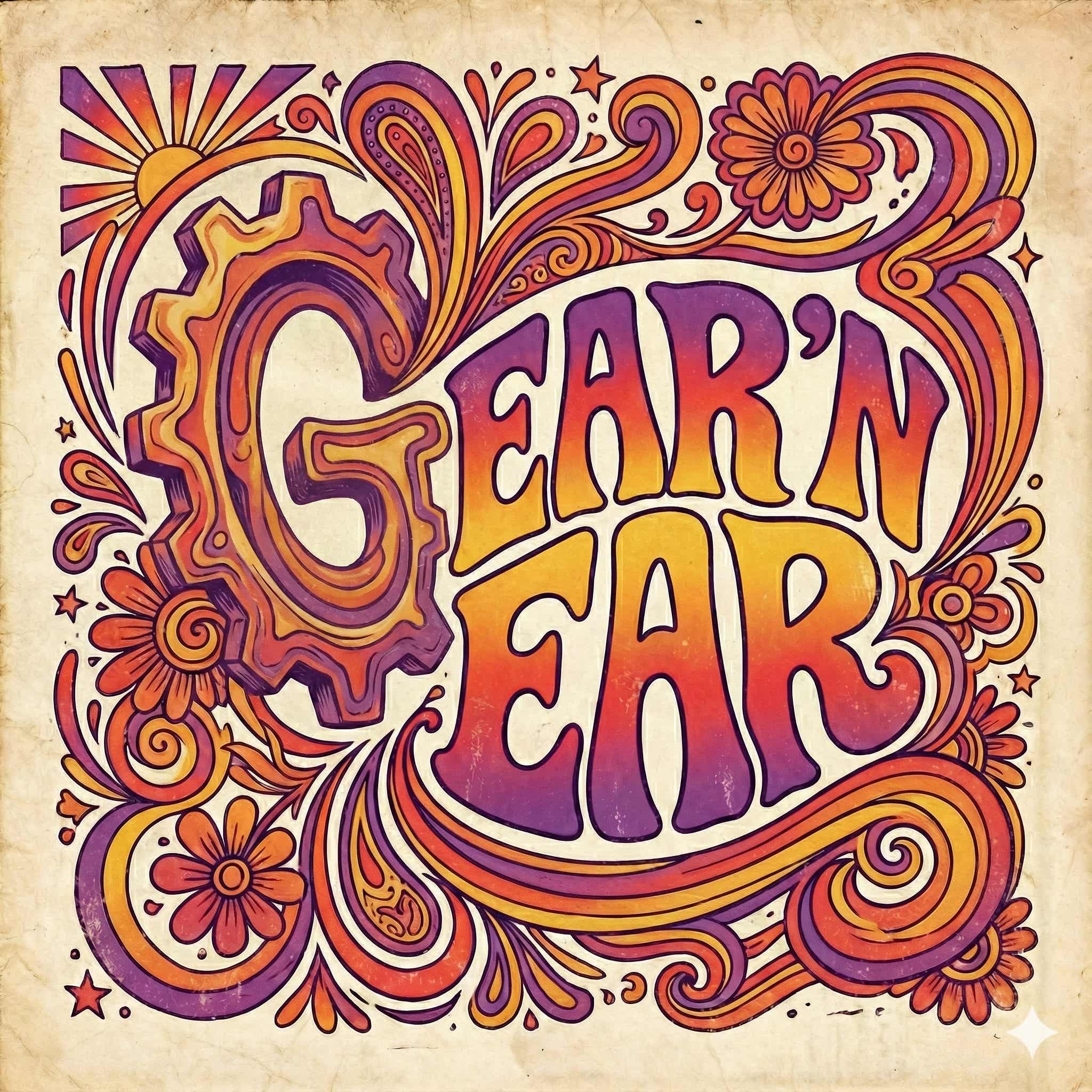 Gear in Ear