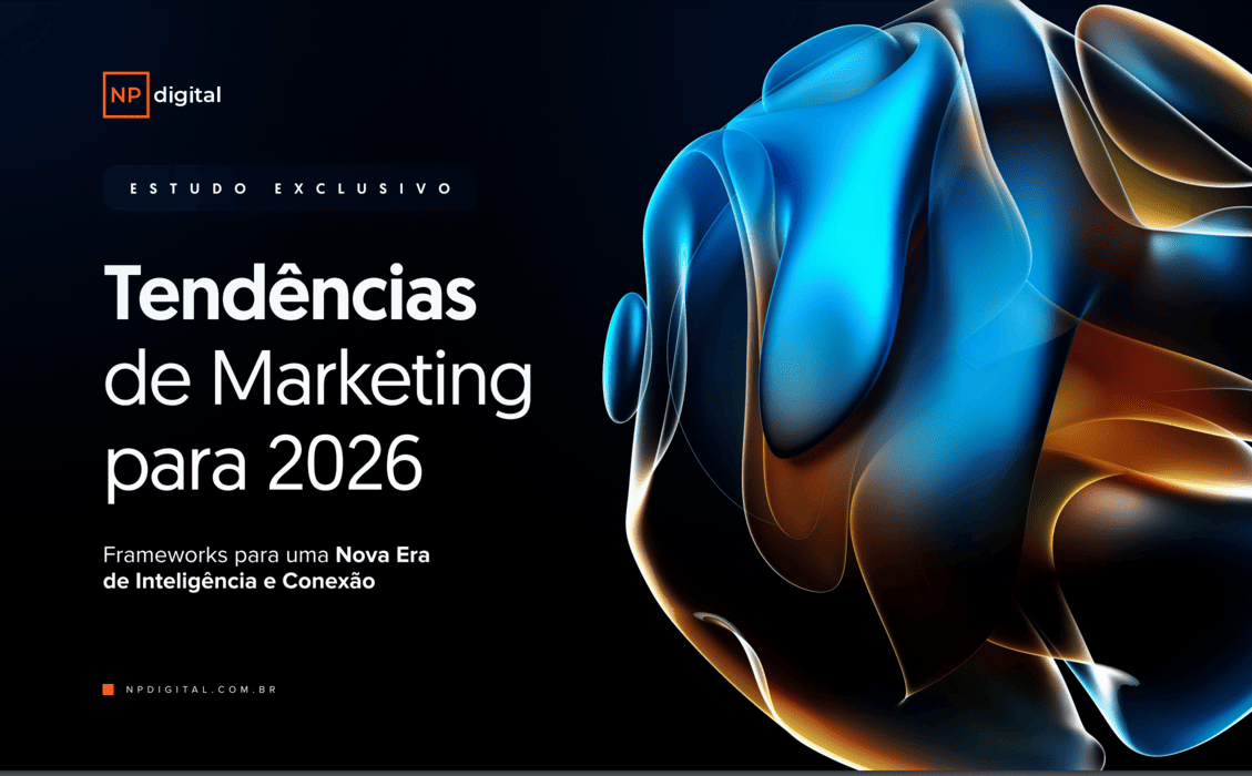 Por Que Seu Concorrente Vai Te Engolir em 2026 (E Como Você Pode Virar o Jogo Antes) Por Que Seu Concorrente Vai Te Engolir em 2026 (E Como Você Pode Virar o Jogo Antes)