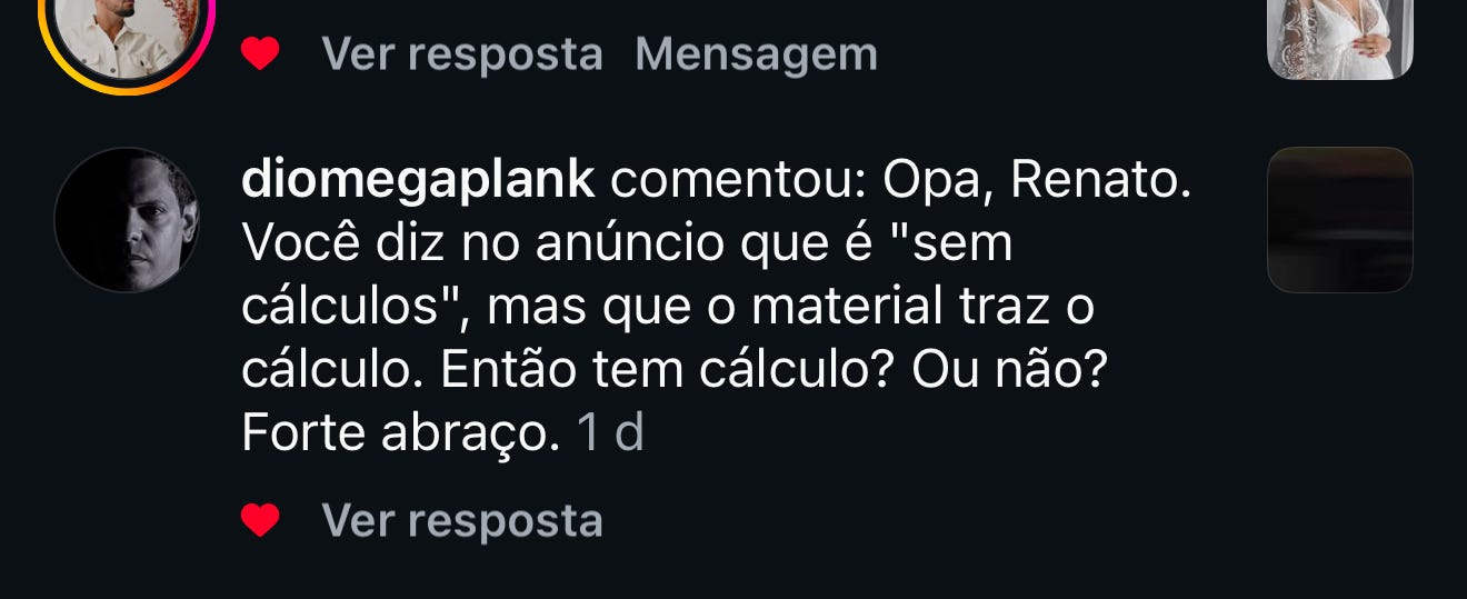Se Você Não Enxerga o Óbvio, Como quer Fotografar o Extraordinário? Se Você Não Enxerga o Óbvio, Como quer Fotografar o Extraordinário?