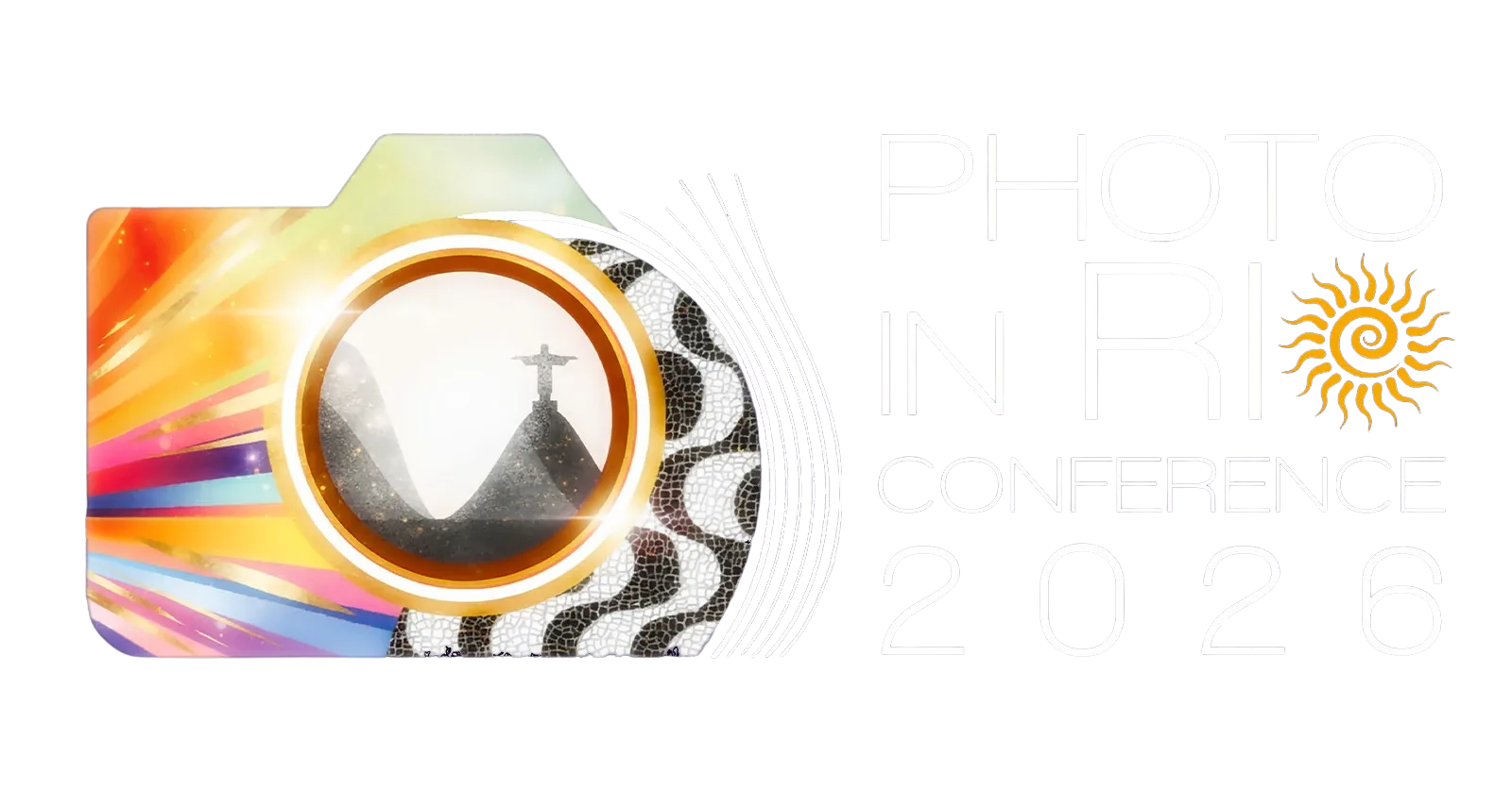 A Obscura é a mídia oficial do Photo In Rio episode artwork