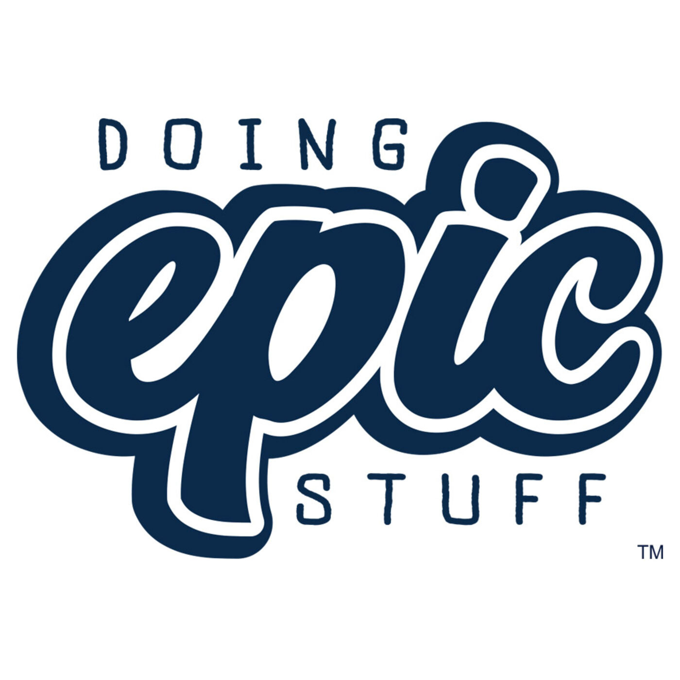 Doing Epic Stuff Podcast ep. 13 feat. Matthew Boyd: Founder and CEO of Vollie the Skilled Online Giving Platform episode artwork