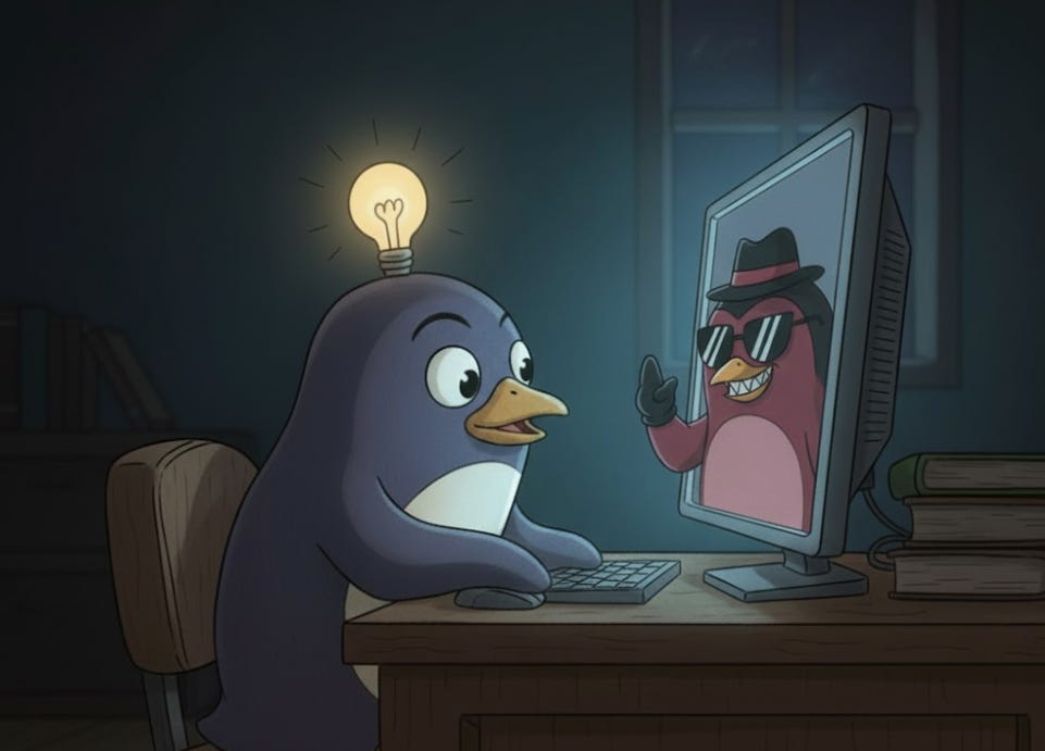 Tu IA “madre” te tiene atado: cómo recuperar el control (sin perder lo que has avanzado)