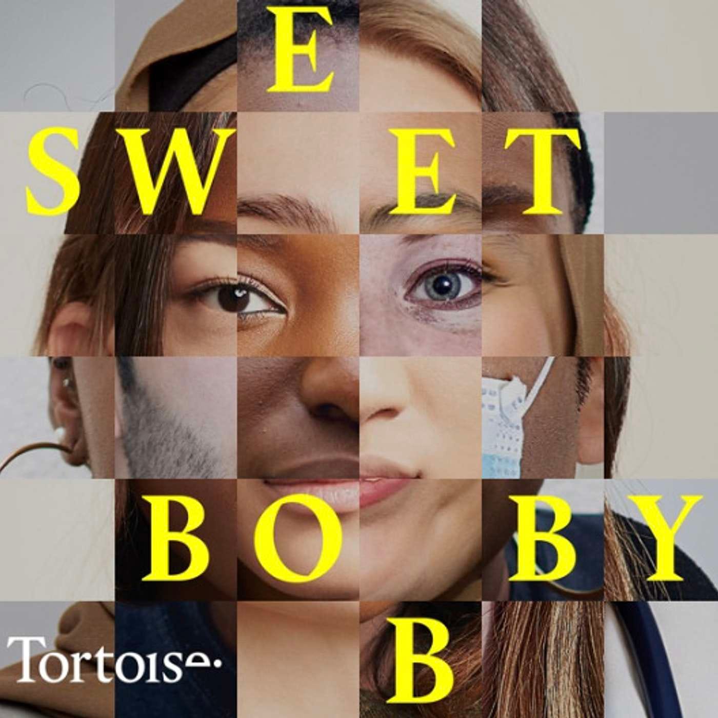 Alexi Mostrous of Sweet Bobby