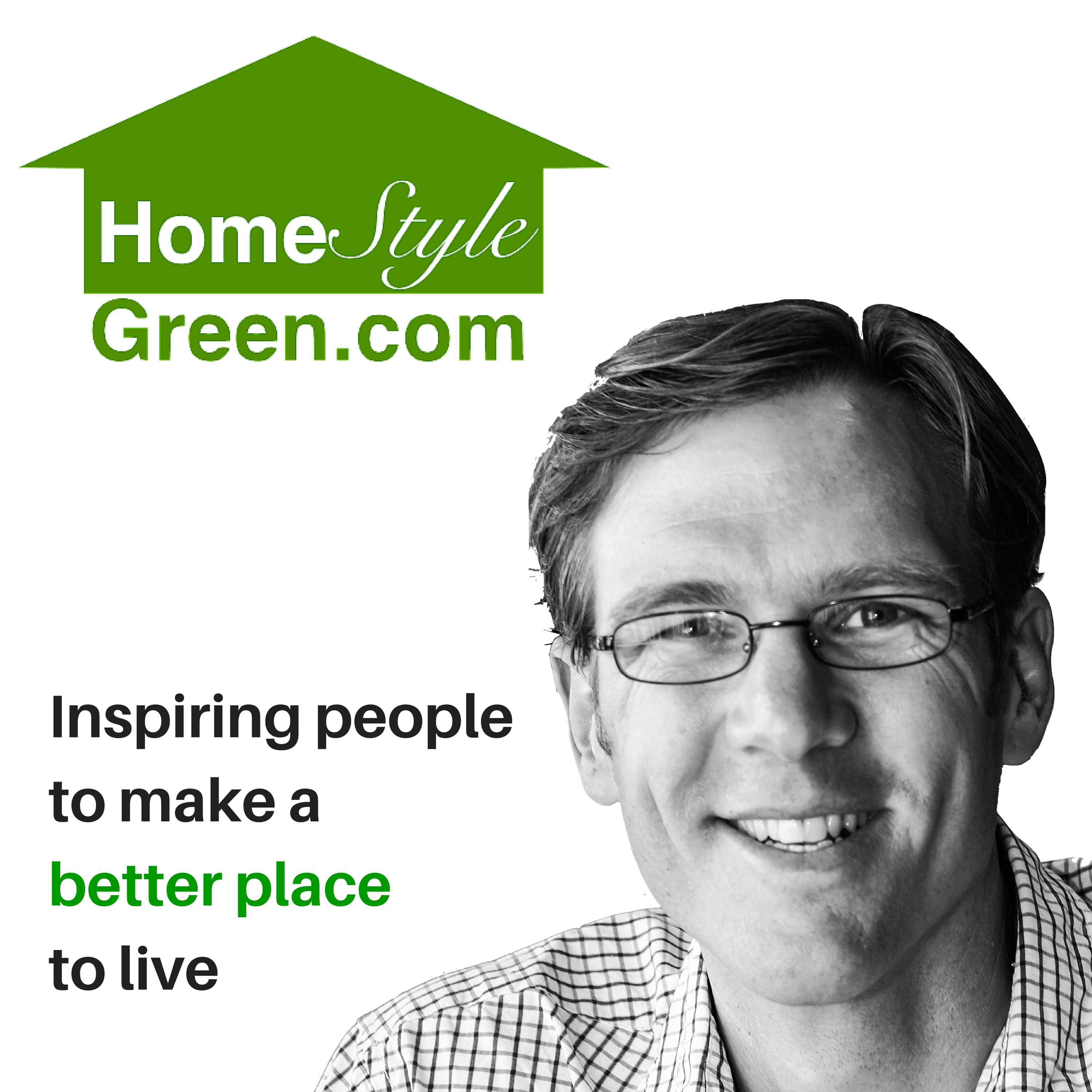 Home Style Green - Sustainable Design and Building
