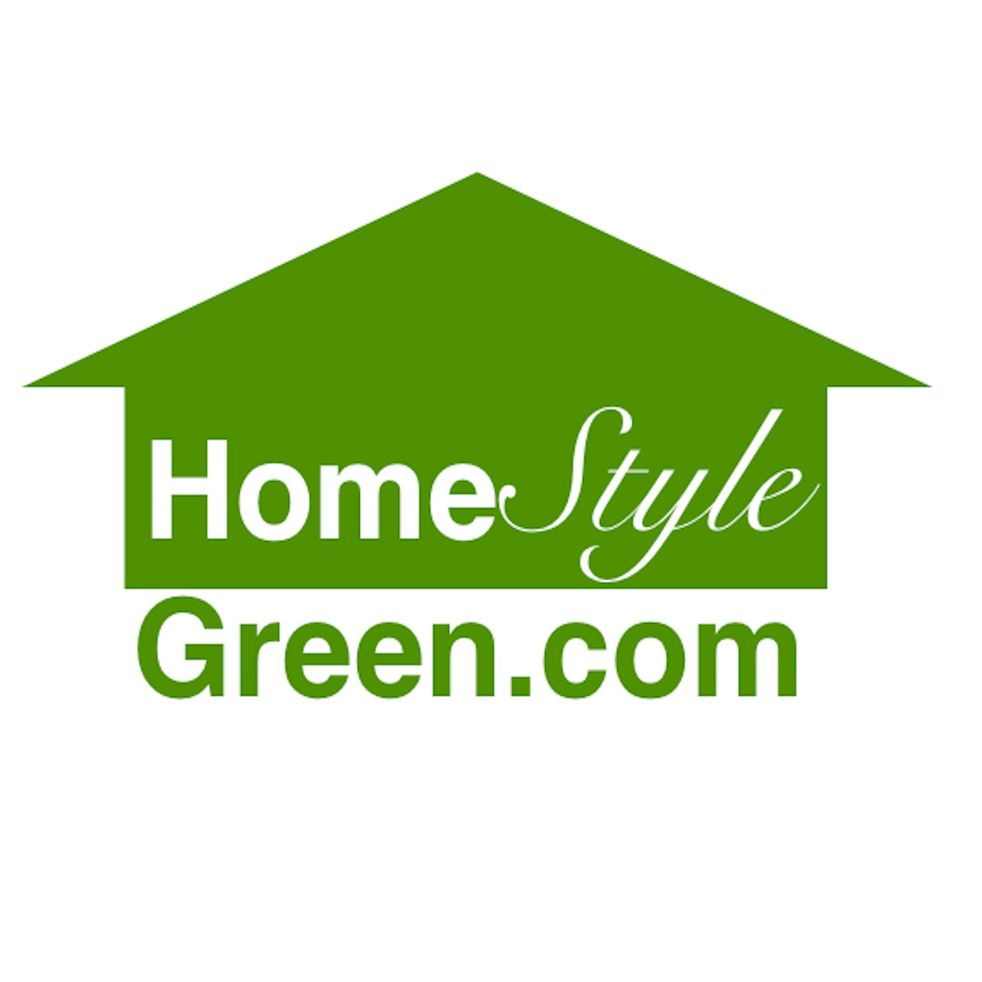 Home Style Green - Sustainable Design and Building