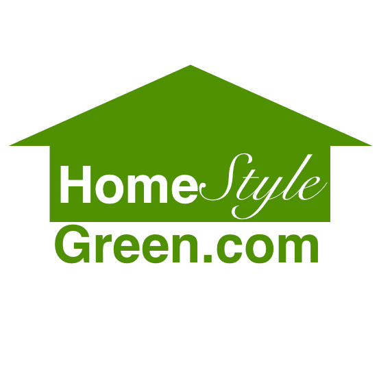 Home Style Green - Sustainable Design and Building