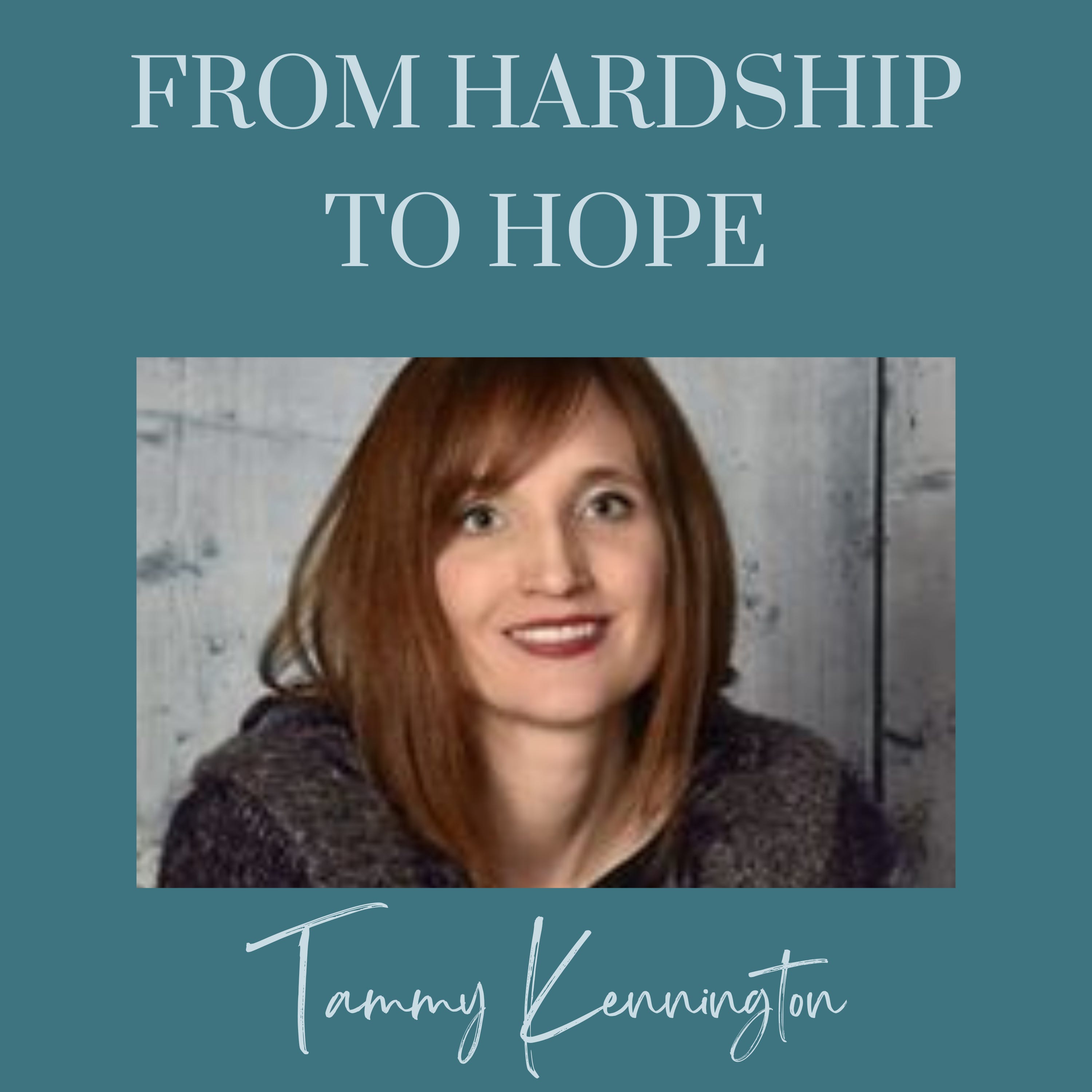 Life After Child Loss-How One Christian Father Found Hope Again episode artwork