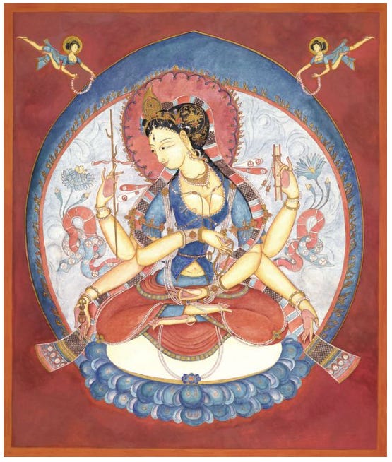 Earth Dreams: Zen Buddhism and the Soul of the World